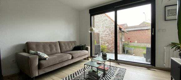 2 Schlafzimmer Haus in Nord, France, Nr. 306572 2