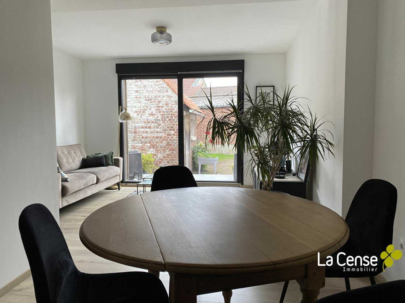 2 Schlafzimmer Haus in Nord, France, Nr. 306572