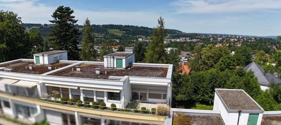 3 chambres Penthouse à Kempten, Germany No. 246615 2