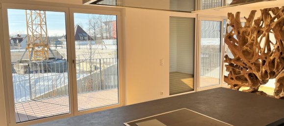 3 rooms Apartment in Furth, Germany No. 169303 16