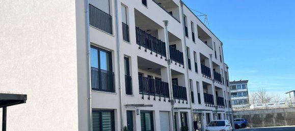 3 rooms Apartment in Furth, Germany No. 169303 9