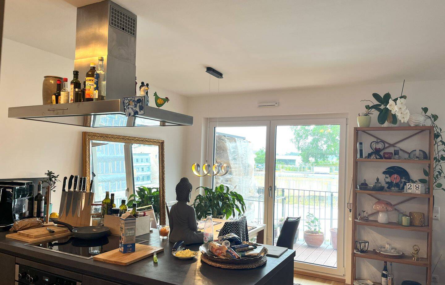 3 rooms Apartment in Furth, Germany No. 169303