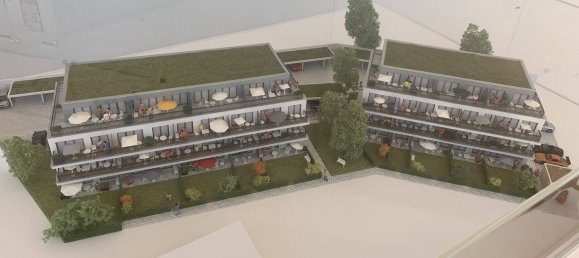 3 rooms Apartment in Furth, Germany No. 169303 10