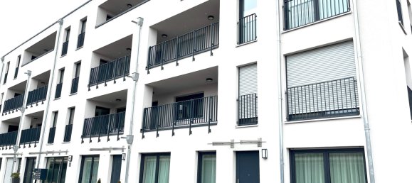 3 rooms Apartment in Furth, Germany No. 169303 2