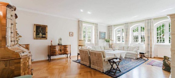 6 rooms Villa in Salzburg, Austria No. 148555 3