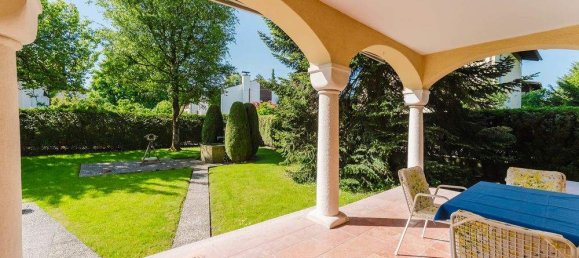 6 rooms Villa in Salzburg, Austria No. 148555 6