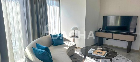 Квартира с 2 спальнями в Дубай, ОАЭ № 27307 2