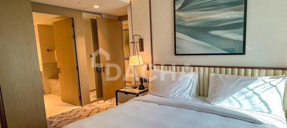 Квартира с 2 спальнями в Дубай, ОАЭ № 27307 7