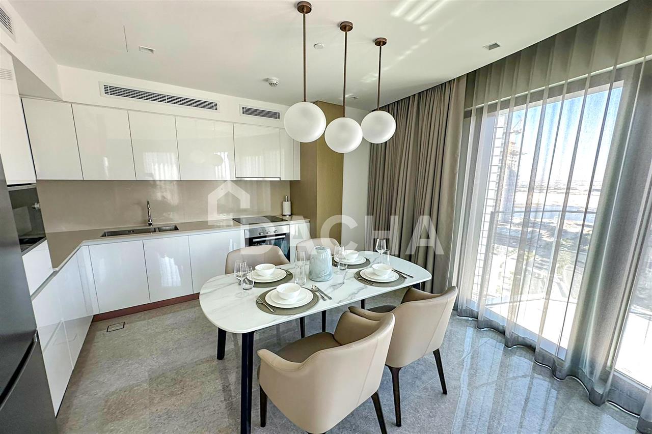 Квартира с 2 спальнями в Дубай, ОАЭ № 27307