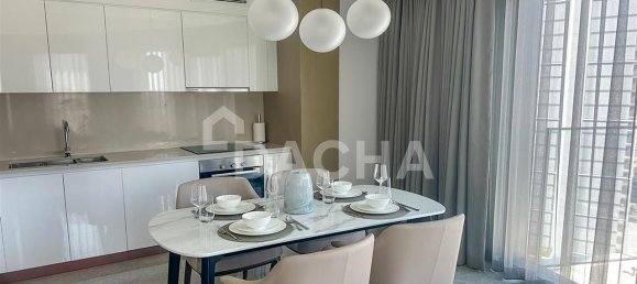 Квартира с 2 спальнями в Дубай, ОАЭ № 27307 4