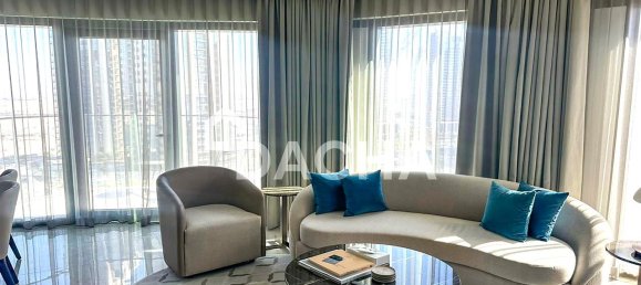 Квартира с 2 спальнями в Дубай, ОАЭ № 27307 5