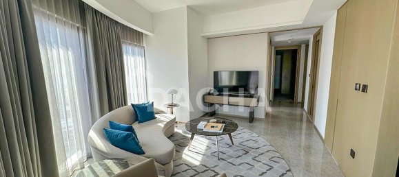 Квартира с 2 спальнями в Дубай, ОАЭ № 27307 3