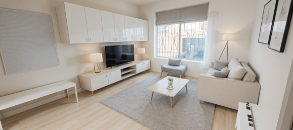 1 غرف نوم شقة في Sant Pere de Ribes, Spain رقم 156652 11