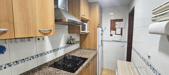 1 غرف نوم شقة في Sant Pere de Ribes, Spain رقم 156652 16