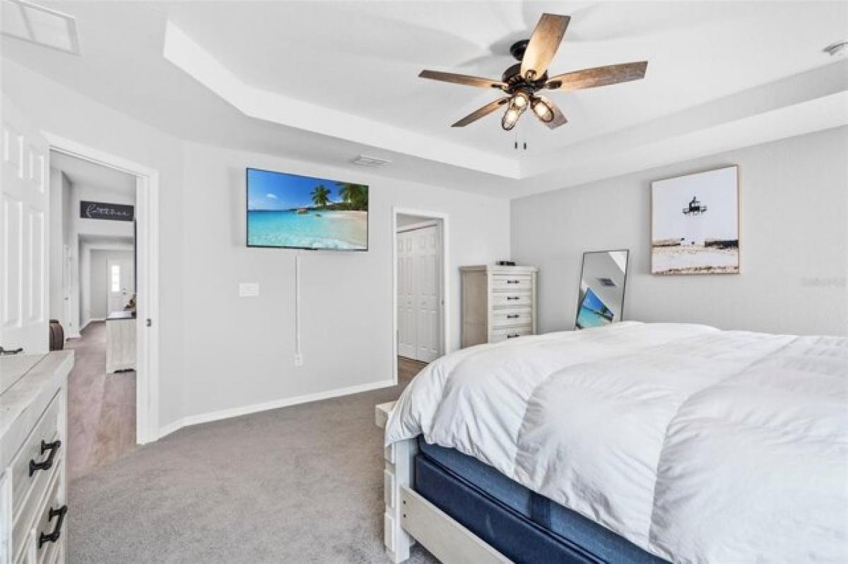 3 Schlafzimmer Haus in Lakeland, USA, Nr. 439167