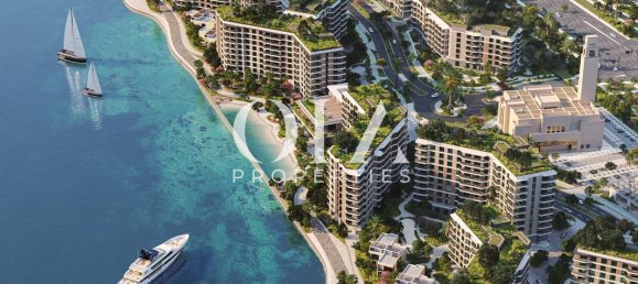 Apartamento em Yas Island, UAE 48 m² N.º 22156 2