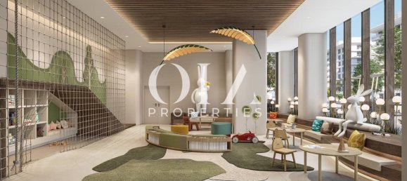 Apartamento em Yas Island, UAE 48 m² N.º 22156 5