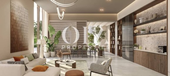 Apartamento em Yas Island, UAE 48 m² N.º 22156 6