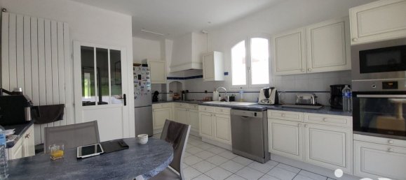 5-Zimmer Stadthaus in Parcay-Meslay, France, Nr. 41615 5