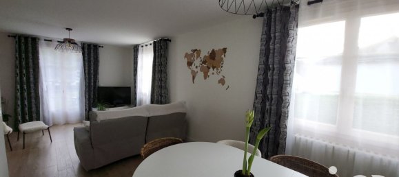 5-Zimmer Stadthaus in Parcay-Meslay, France, Nr. 41615 2