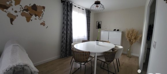 5-Zimmer Stadthaus in Parcay-Meslay, France, Nr. 41615 3