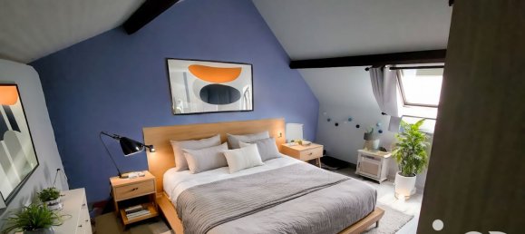 5-Zimmer Stadthaus in Parcay-Meslay, France, Nr. 41615 13