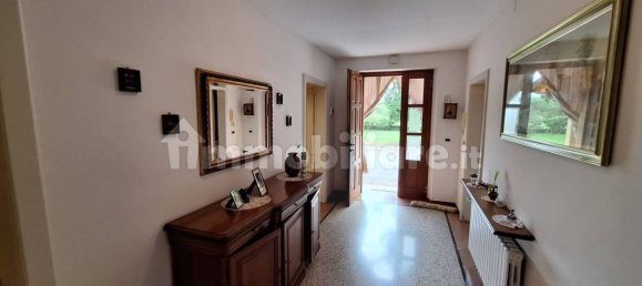 Вилла с 3 спальнями в Порденоне, Италия № 313565 49