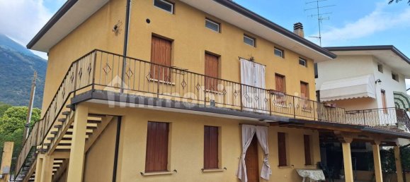 Вилла с 3 спальнями в Порденоне, Италия № 313565 17