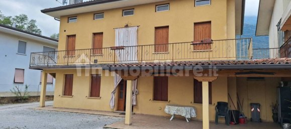 Вилла с 3 спальнями в Порденоне, Италия № 313565 23