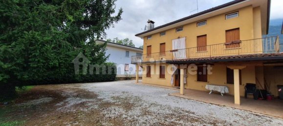 Вилла с 3 спальнями в Порденоне, Италия № 313565 24