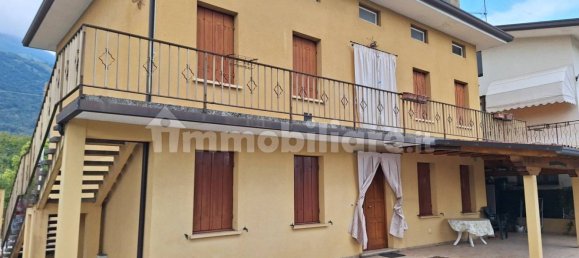 Вилла с 3 спальнями в Порденоне, Италия № 313565 11