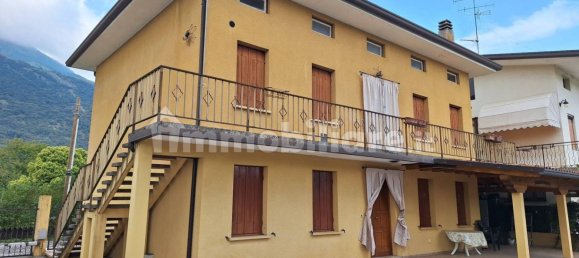 Вилла с 3 спальнями в Порденоне, Италия № 313565 16