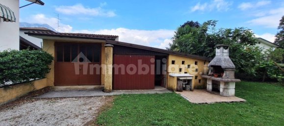 Вилла с 3 спальнями в Порденоне, Италия № 313565 22