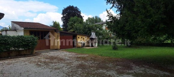 Вилла с 3 спальнями в Порденоне, Италия № 313565 21