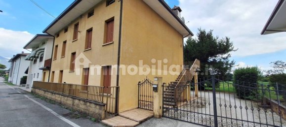 Вилла с 3 спальнями в Порденоне, Италия № 313565 8