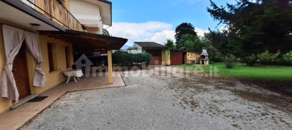 Вилла с 3 спальнями в Порденоне, Италия № 313565 20