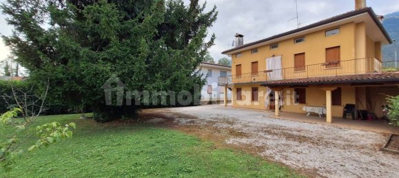 Вилла с 3 спальнями в Порденоне, Италия № 313565 25