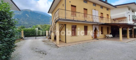 Вилла с 3 спальнями в Порденоне, Италия № 313565 19