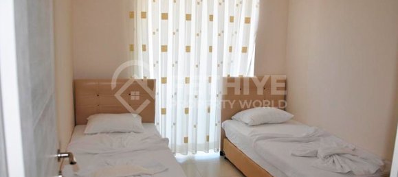 Wohnung 2+1 in Fethiye, Turkey, Nr. 21681 8