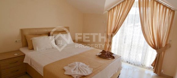 Wohnung 2+1 in Fethiye, Turkey, Nr. 21681 11