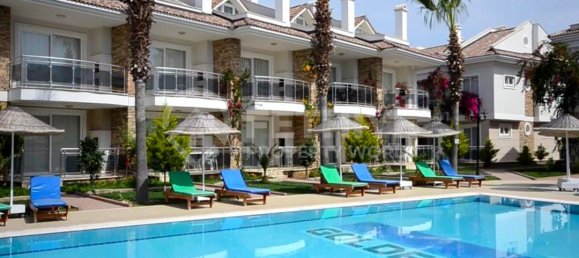 Wohnung 2+1 in Fethiye, Turkey, Nr. 21681 2