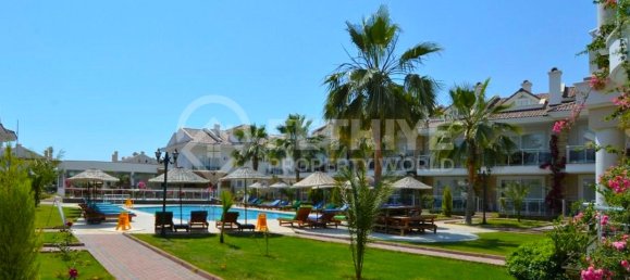 Wohnung 2+1 in Fethiye, Turkey, Nr. 21681 6