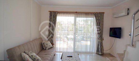 Wohnung 2+1 in Fethiye, Turkey, Nr. 21681 7