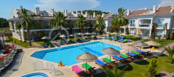 Wohnung 2+1 in Fethiye, Turkey, Nr. 21681 4