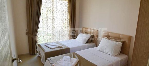 Wohnung 2+1 in Fethiye, Turkey, Nr. 21681 12