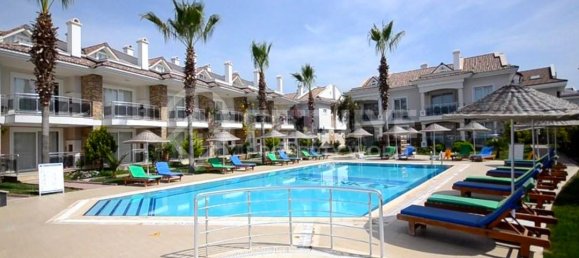 Wohnung 2+1 in Fethiye, Turkey, Nr. 21681 5