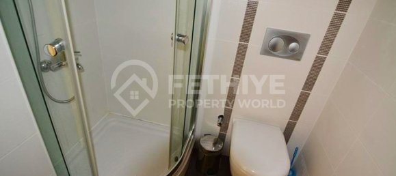 Wohnung 2+1 in Fethiye, Turkey, Nr. 21681 13