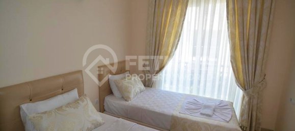 Wohnung 2+1 in Fethiye, Turkey, Nr. 21681 14