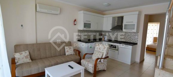 Wohnung 2+1 in Fethiye, Turkey, Nr. 21681 3