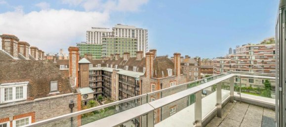 1 bedroom Apartment in Belgravia, United Kingdom No. 5683 14